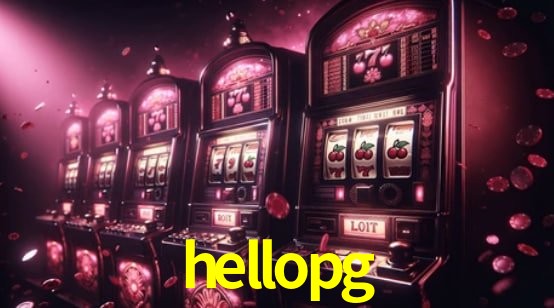Jogos Exclusivos hellopg
