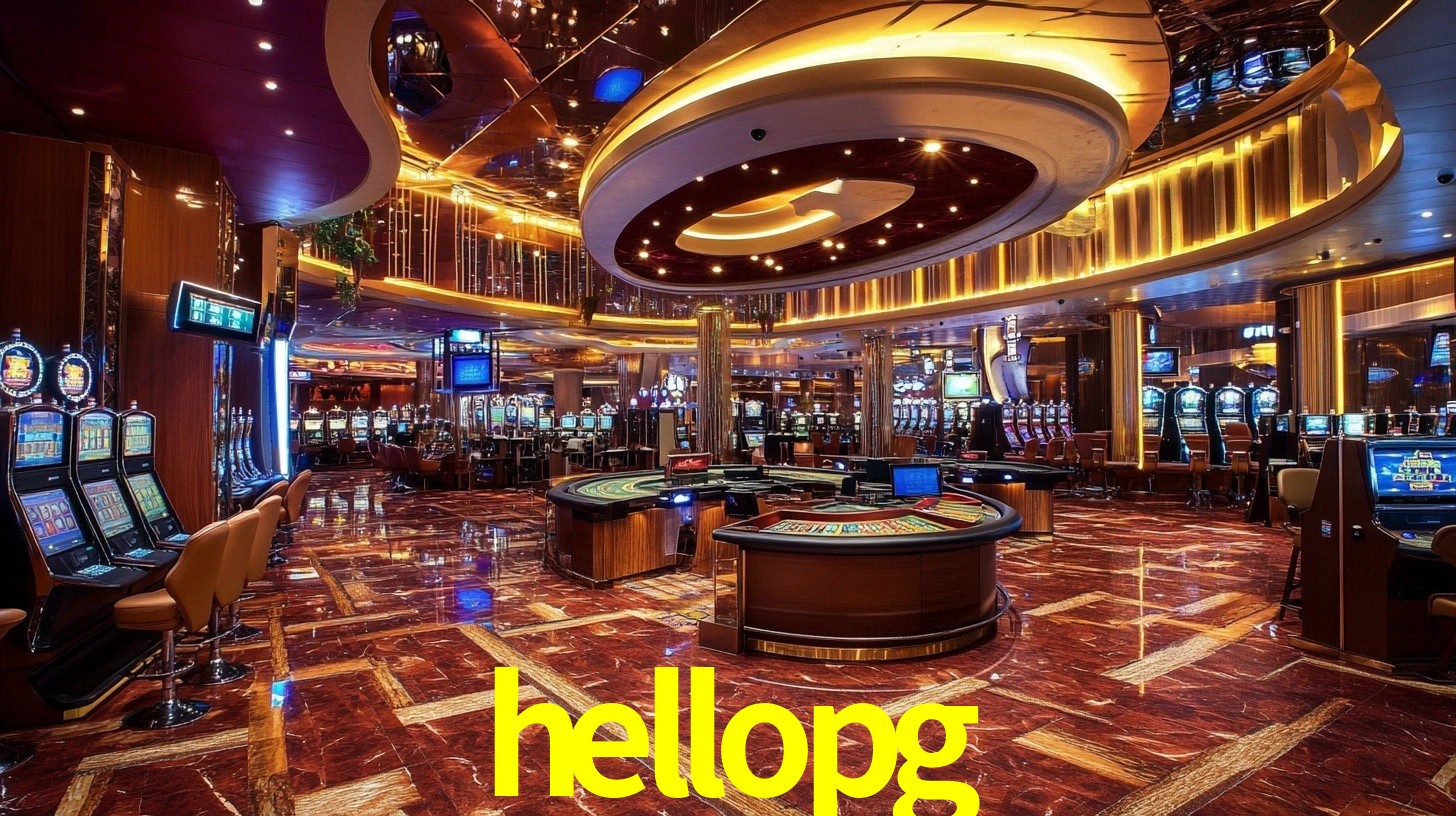 Statistics hellopg