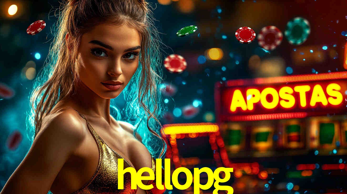 Explorando a Categoria de Eventos em Apostas na hellopg