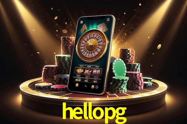 Design Responsivo hellopg