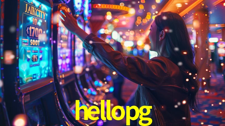 VIP Casino hellopg