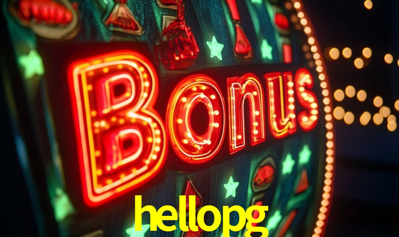 Torneios hellopg