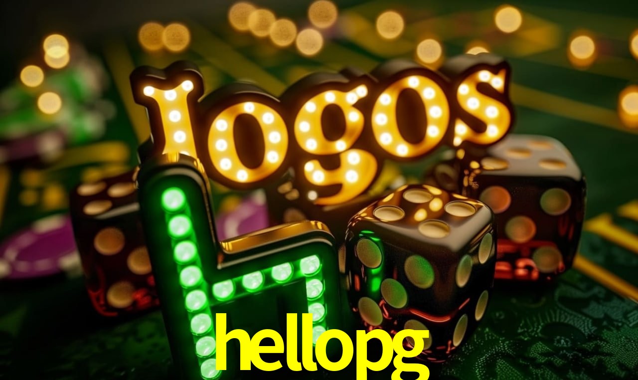 Recursos de Bônus hellopg