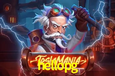 Login Seguro hellopg