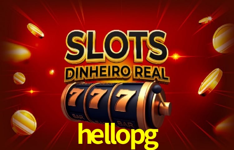 hellopg