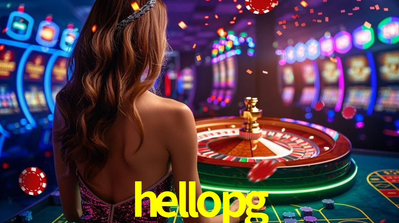 hellopg