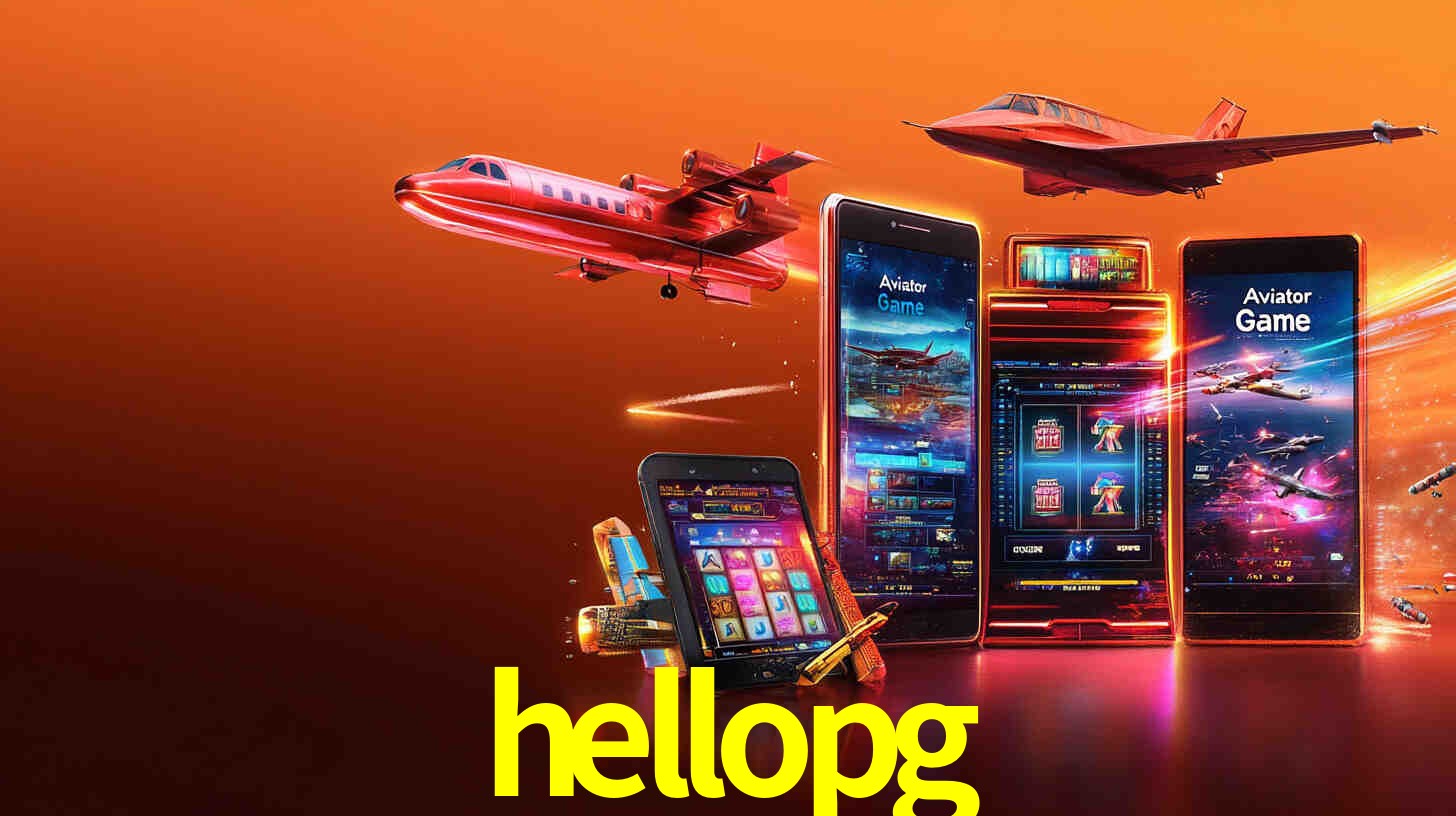 Apostas Esportivas na hellopg: Um Guia Completo