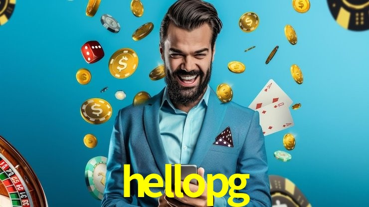 Seasonal Promotions hellopg