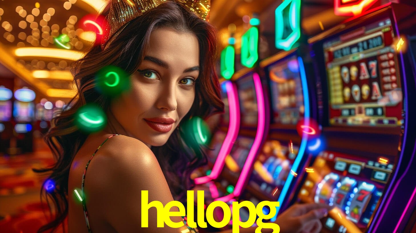 hellopg,hellopg.com