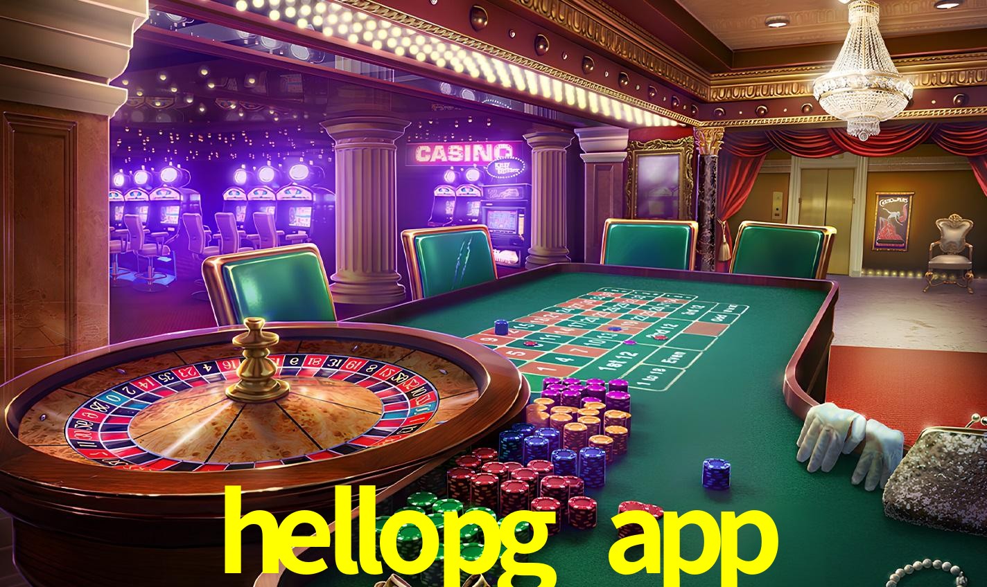 hellopg app Jogospopulares