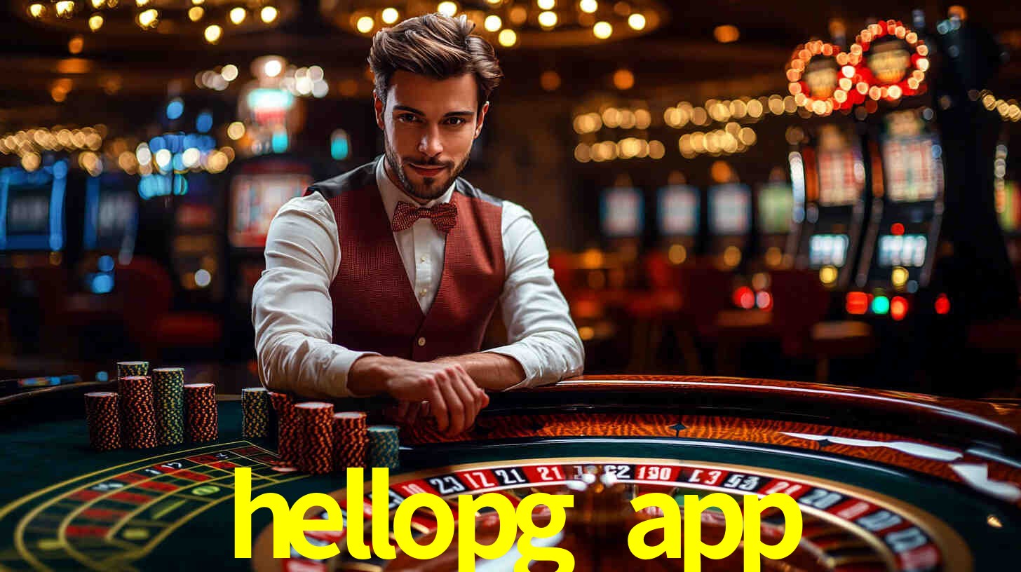 Problemas de Login no hellopg app