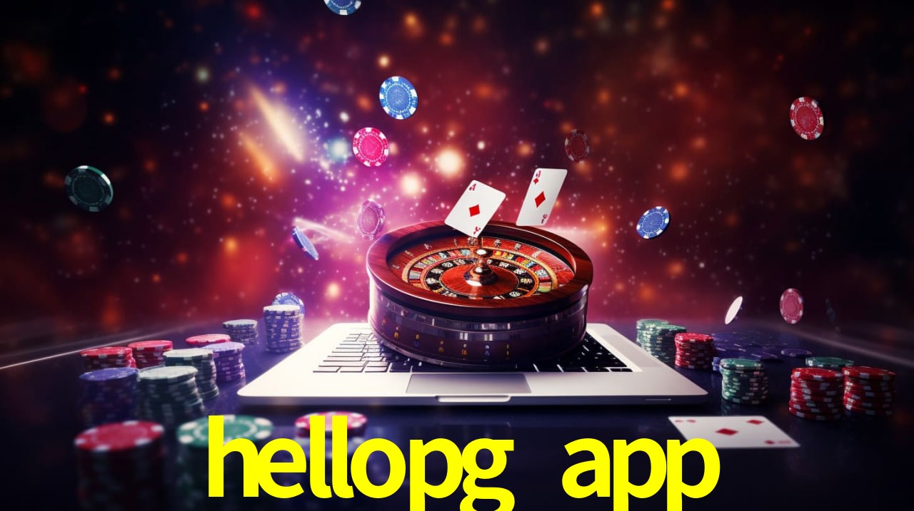 hellopg app slot