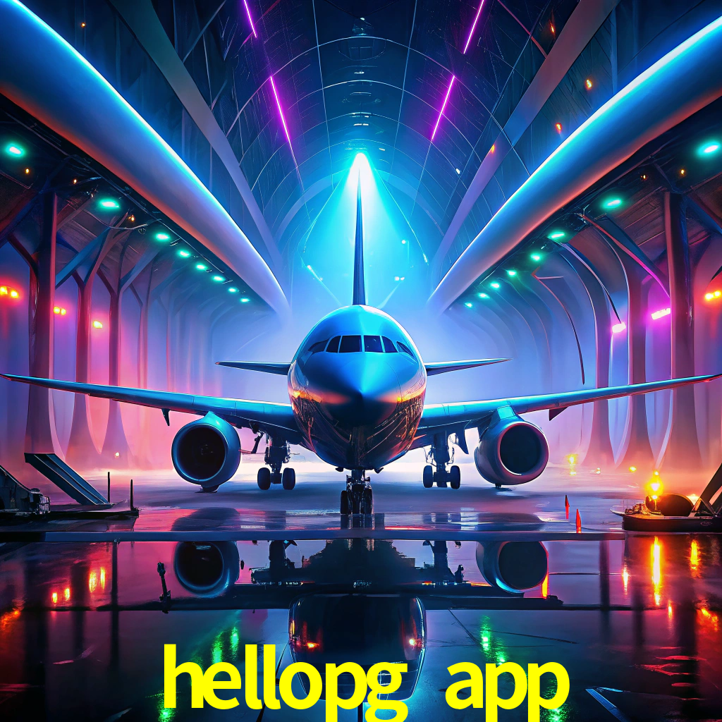 hellopg app Exclusivo